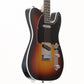 [SN US13134585] USED FENDER USA / AMERICAN DELUXE TELECASTER N3 ALD 3-Color Sunburst [06]