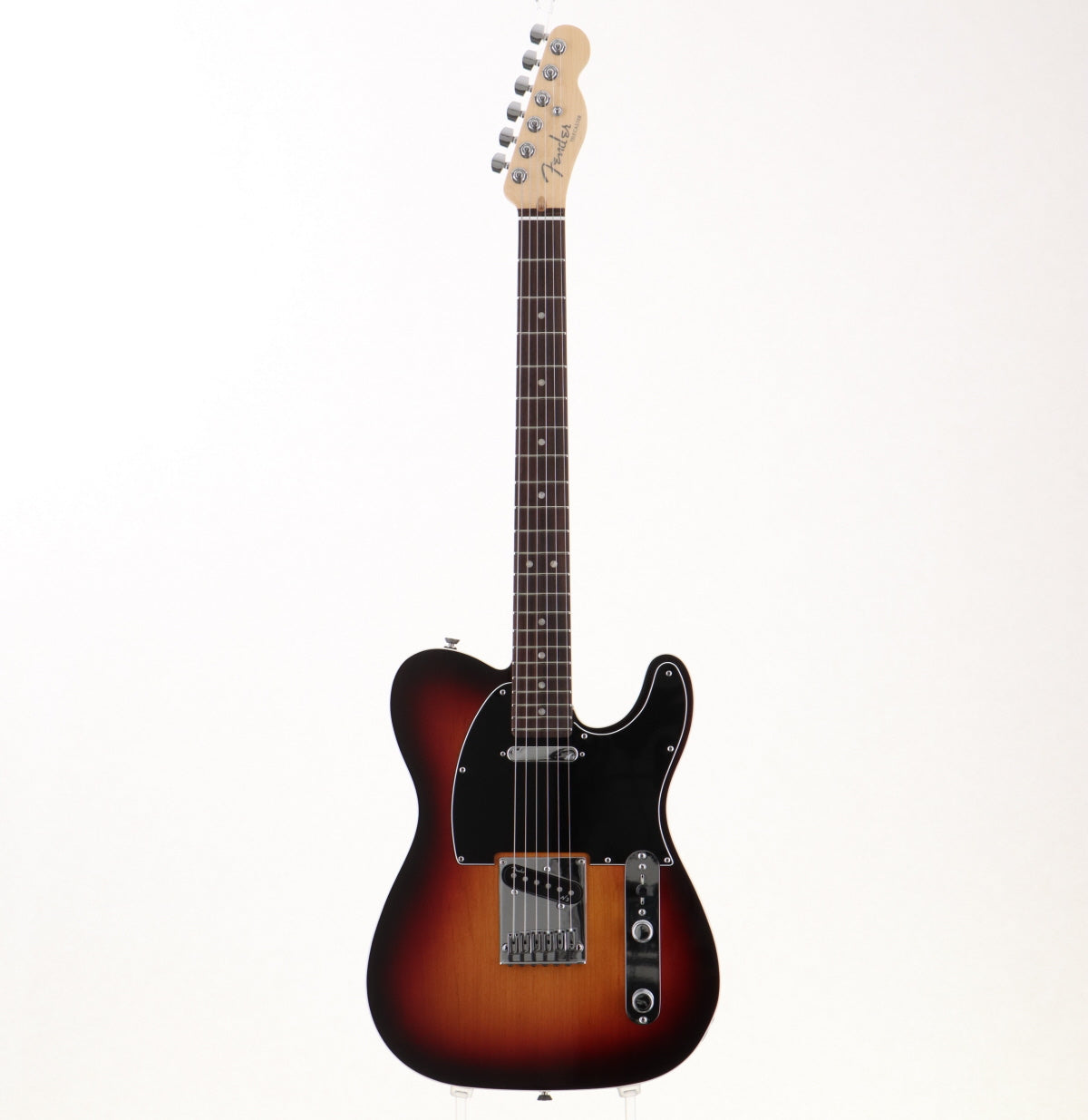 [SN US13134585] USED FENDER USA / AMERICAN DELUXE TELECASTER N3 ALD 3-Color Sunburst [06]