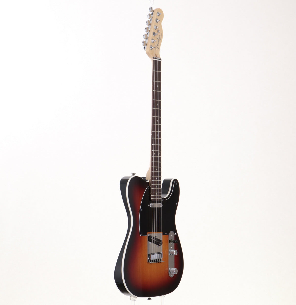 [SN US13134585] USED FENDER USA / AMERICAN DELUXE TELECASTER N3 ALD 3-Color Sunburst [06]