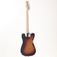 [SN US13134585] USED FENDER USA / AMERICAN DELUXE TELECASTER N3 ALD 3-Color Sunburst [06]