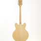 [SN U06090047] USED EPIPHONE / Sheraton II Natural [06]