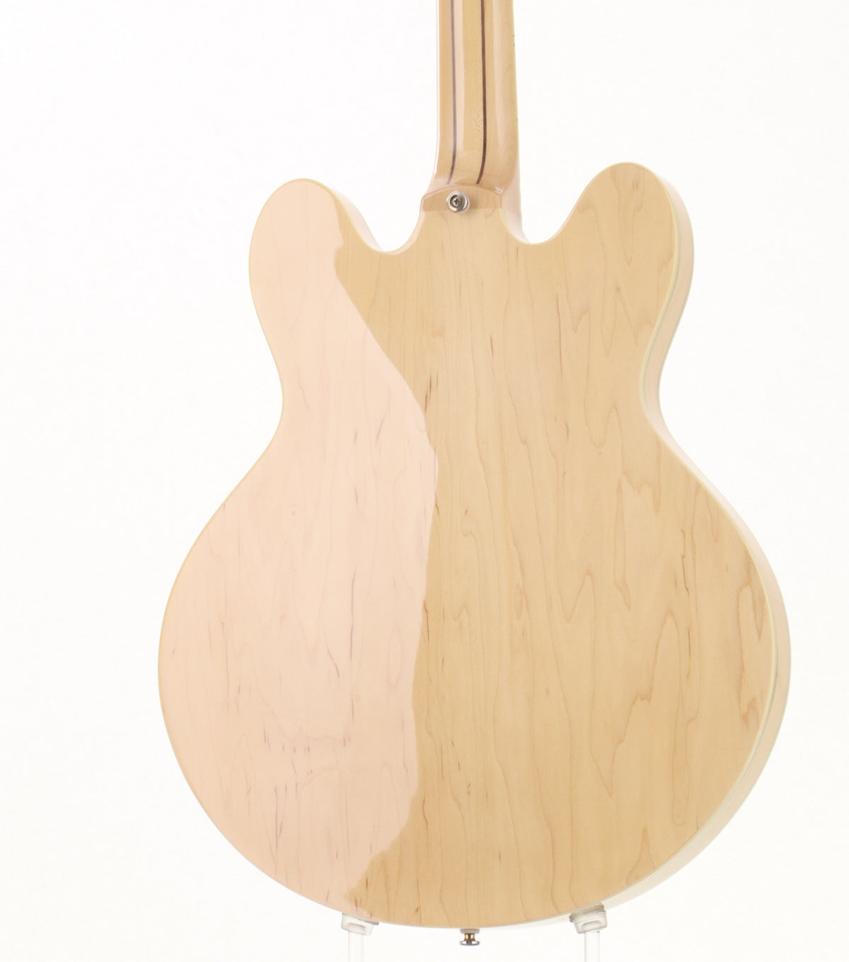 [SN U06090047] USED EPIPHONE / Sheraton II Natural [06]