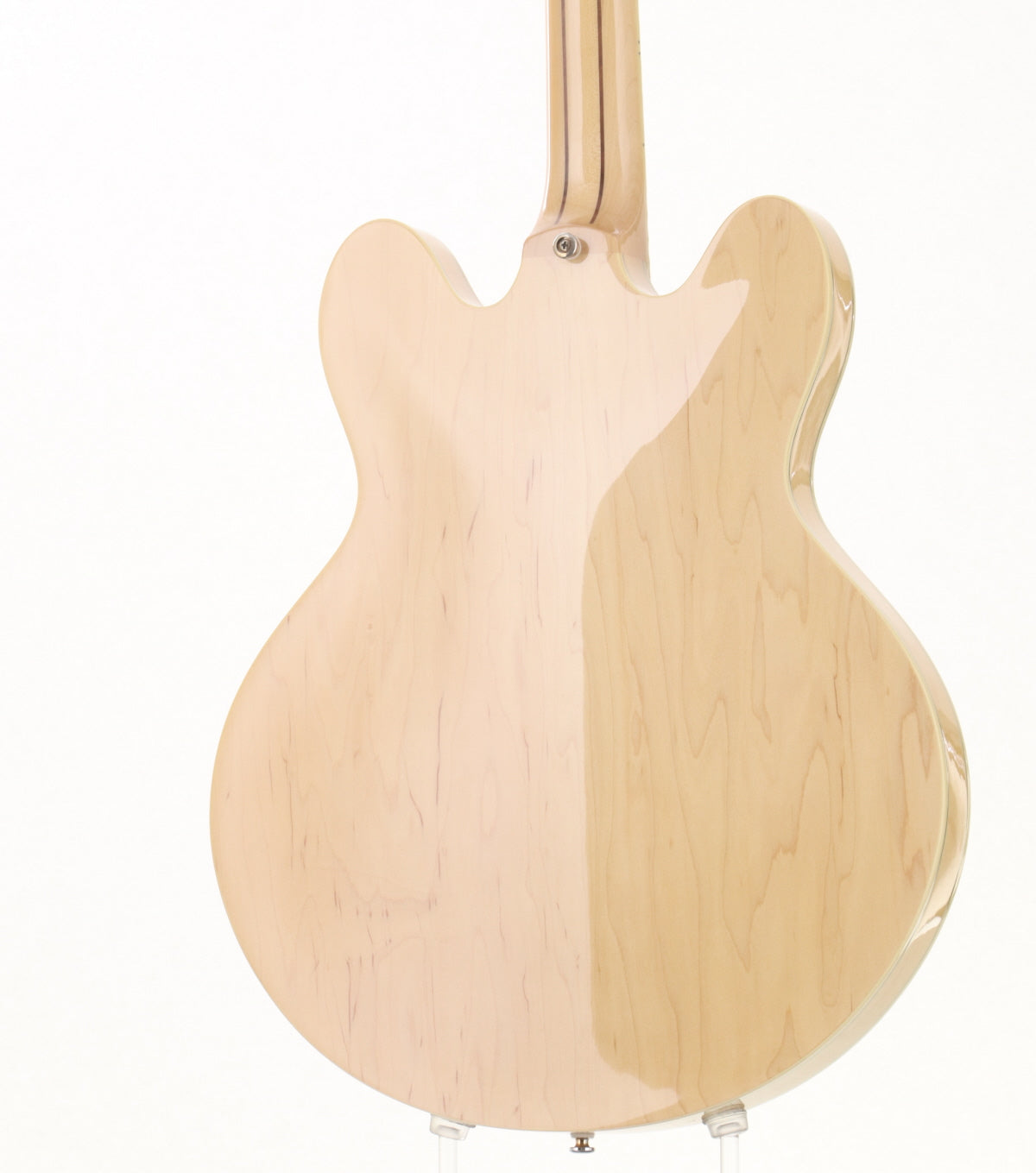 [SN U06090047] USED EPIPHONE / Sheraton II Natural [06]