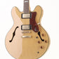 [SN U06090047] USED EPIPHONE / Sheraton II Natural [06]