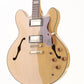 [SN U06090047] USED EPIPHONE / Sheraton II Natural [06]
