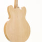 [SN U06090047] USED EPIPHONE / Sheraton II Natural [06]