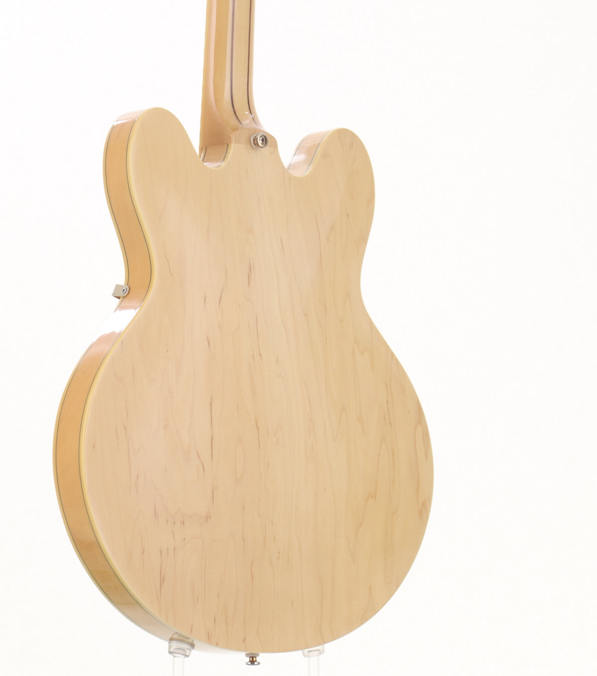 [SN U06090047] USED EPIPHONE / Sheraton II Natural [06]