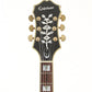 [SN U06090047] USED EPIPHONE / Sheraton II Natural [06]