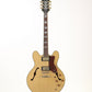 [SN U06090047] USED EPIPHONE / Sheraton II Natural [06]