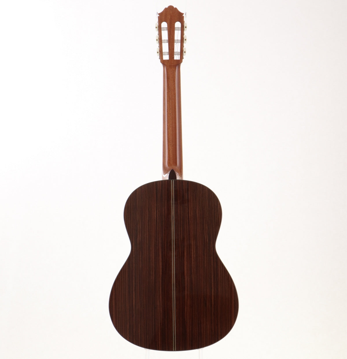 [SN QJY074A] USED YAMAHA / GC21 Pine Veneer 650mm [Made in 2003] [Made in Japan] Yamaha Classical Guitar Gut Guitar [08]