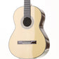 [SN QJY074A] USED YAMAHA / GC21 Pine Veneer 650mm [Made in 2003] [Made in Japan] Yamaha Classical Guitar Gut Guitar [08]