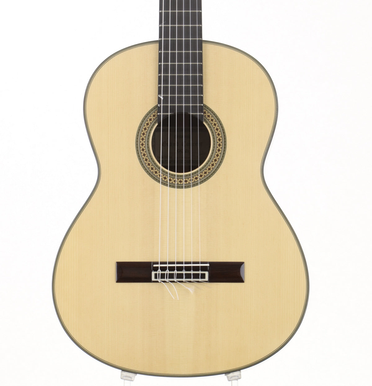 [SN QJY074A] USED YAMAHA / GC21 Pine Veneer 650mm [Made in 2003] [Made in Japan] Yamaha Classical Guitar Gut Guitar [08]