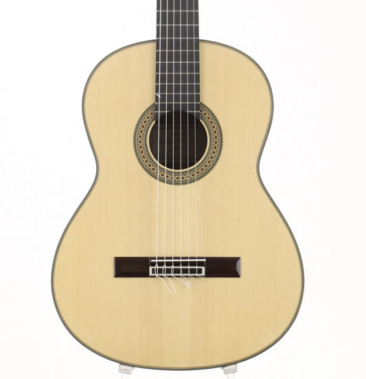 [SN QJY074A] USED YAMAHA / GC21 Pine Veneer 650mm [Made in 2003] [Made in Japan] Yamaha Classical Guitar Gut Guitar [08]