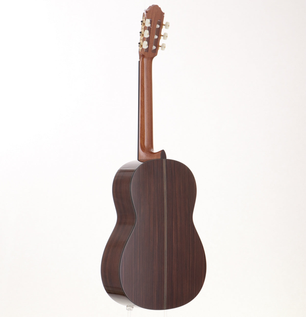 [SN QJY074A] USED YAMAHA / GC21 Pine Veneer 650mm [Made in 2003] [Made in Japan] Yamaha Classical Guitar Gut Guitar [08]