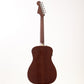 [SN IWA2117873] USED FENDER / Malibu Player NAT WN Eleaco short scale with tuners [08]