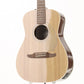 [SN IWA2117873] USED FENDER / Malibu Player NAT WN Eleaco short scale with tuners [08]