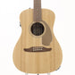 [SN IWA2117873] USED FENDER / Malibu Player NAT WN Eleaco short scale with tuners [08]