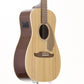 [SN IWA2117873] USED FENDER / Malibu Player NAT WN Eleaco short scale with tuners [08]