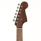 [SN IWA2117873] USED FENDER / Malibu Player NAT WN Eleaco short scale with tuners [08]