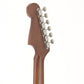 [SN IWA2117873] USED FENDER / Malibu Player NAT WN Eleaco short scale with tuners [08]