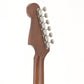[SN IWA2117873] USED FENDER / Malibu Player NAT WN Eleaco short scale with tuners [08]