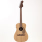 [SN IWA2117873] USED FENDER / Malibu Player NAT WN Eleaco short scale with tuners [08]