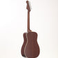 [SN IWA2117873] USED FENDER / Malibu Player NAT WN Eleaco short scale with tuners [08]