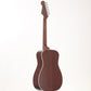 [SN IWA2117873] USED FENDER / Malibu Player NAT WN Eleaco short scale with tuners [08]