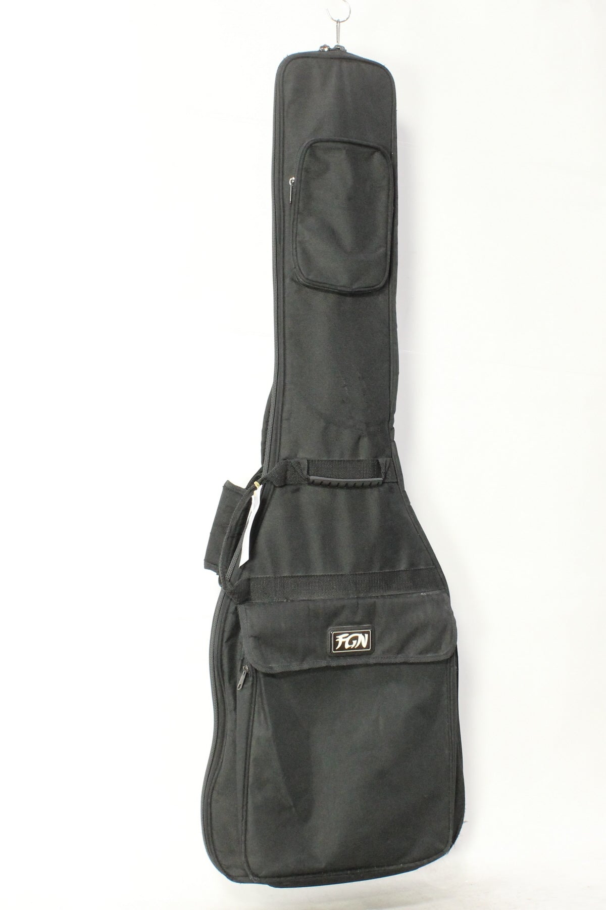 [SN H150470] USED FUJIGEN / J Classic JJB6R Black [06]