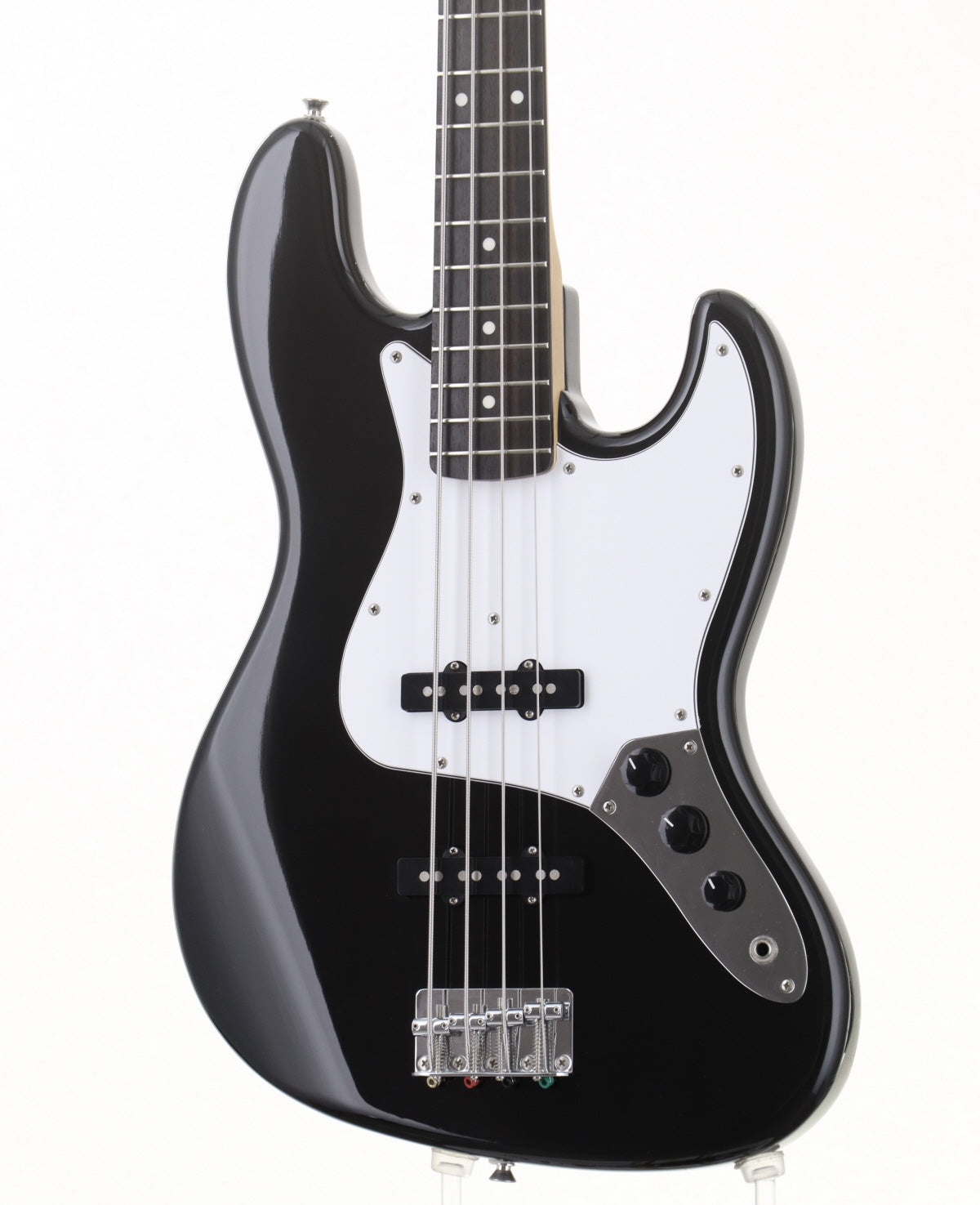 [SN H150470] USED FUJIGEN / J Classic JJB6R Black [06]
