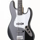 [SN H150470] USED FUJIGEN / J Classic JJB6R Black [06]