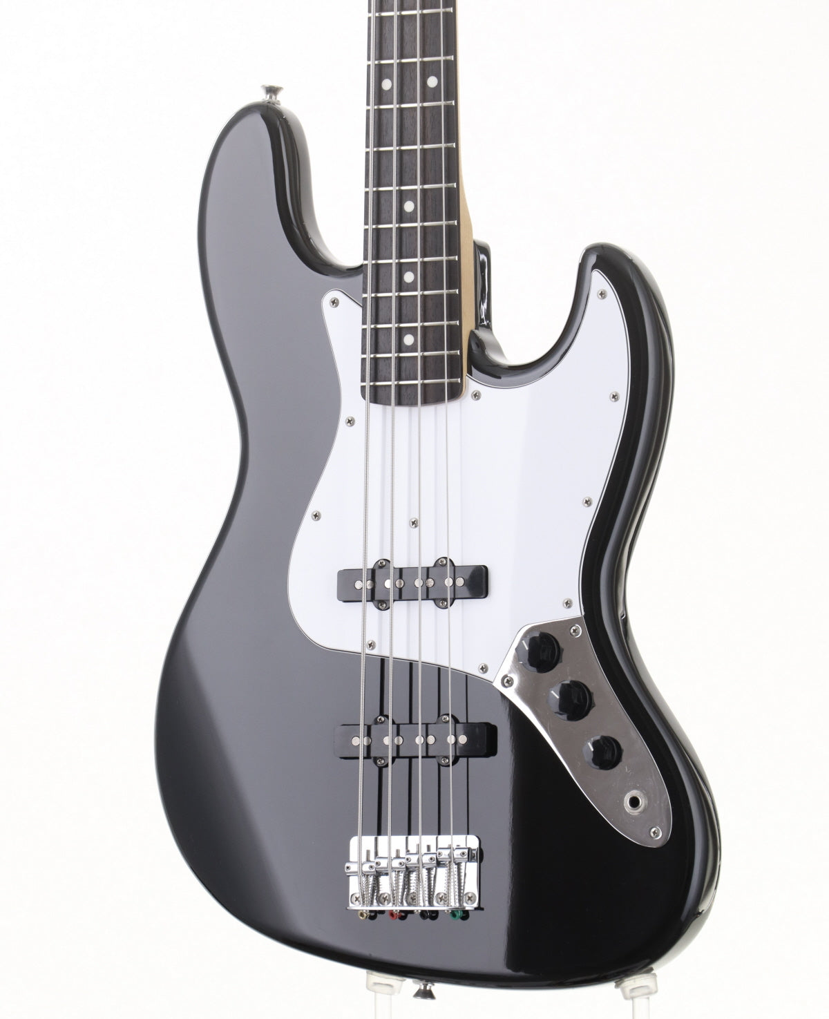 [SN H150470] USED FUJIGEN / J Classic JJB6R Black [06]