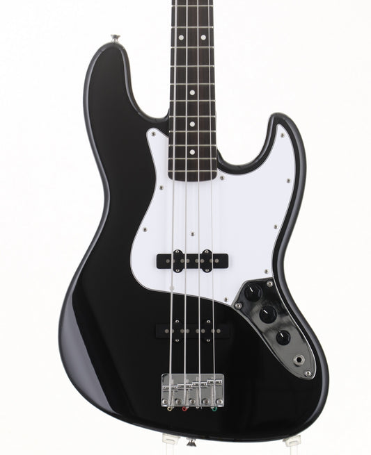 [SN H150470] USED FUJIGEN / J Classic JJB6R Black [06]