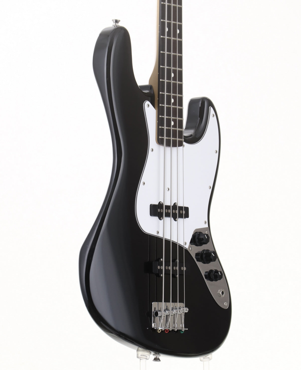 [SN H150470] USED FUJIGEN / J Classic JJB6R Black [06]