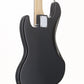 [SN H150470] USED FUJIGEN / J Classic JJB6R Black [06]