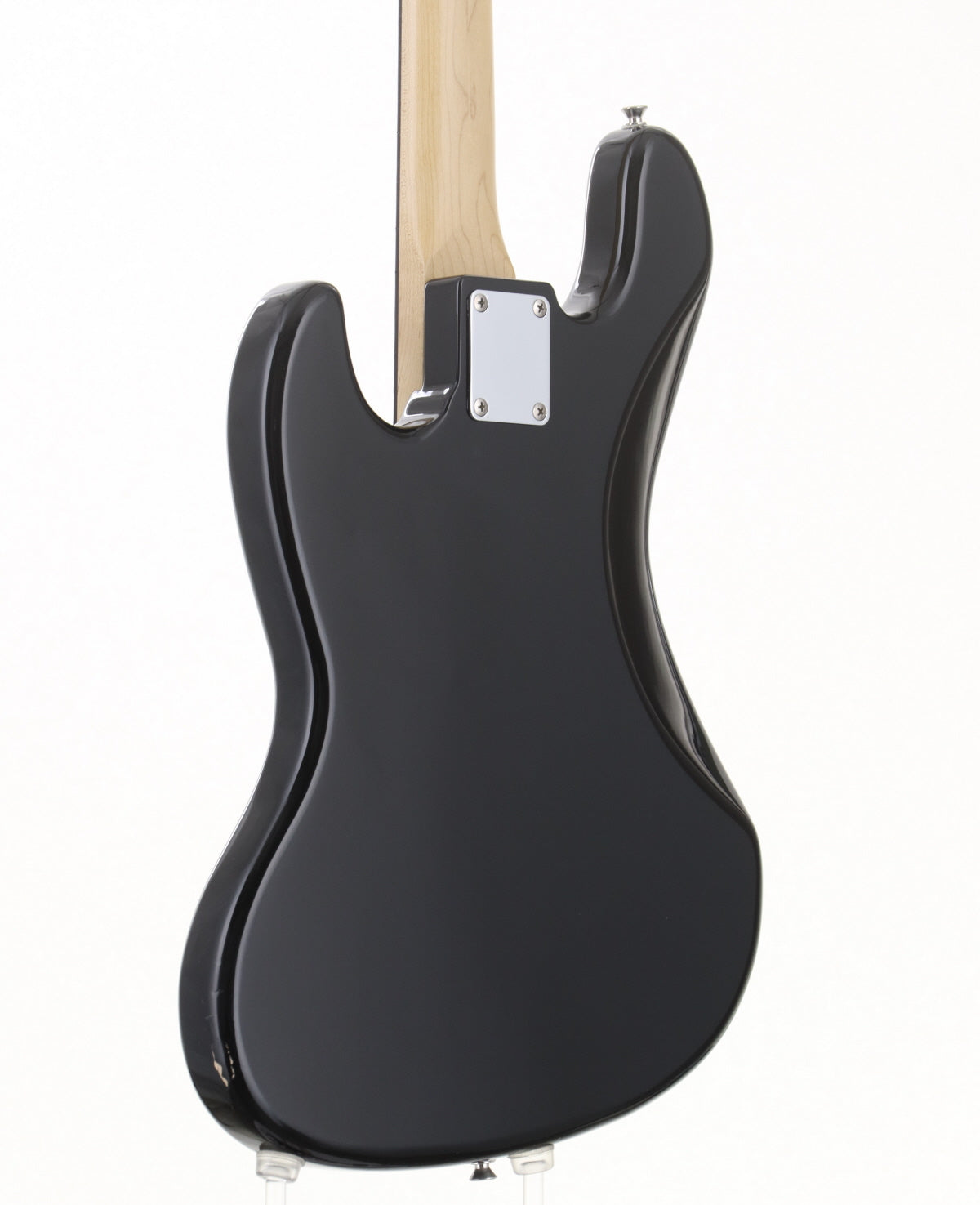 [SN H150470] USED FUJIGEN / J Classic JJB6R Black [06]