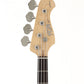[SN H150470] USED FUJIGEN / J Classic JJB6R Black [06]