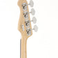 [SN H150470] USED FUJIGEN / J Classic JJB6R Black [06]