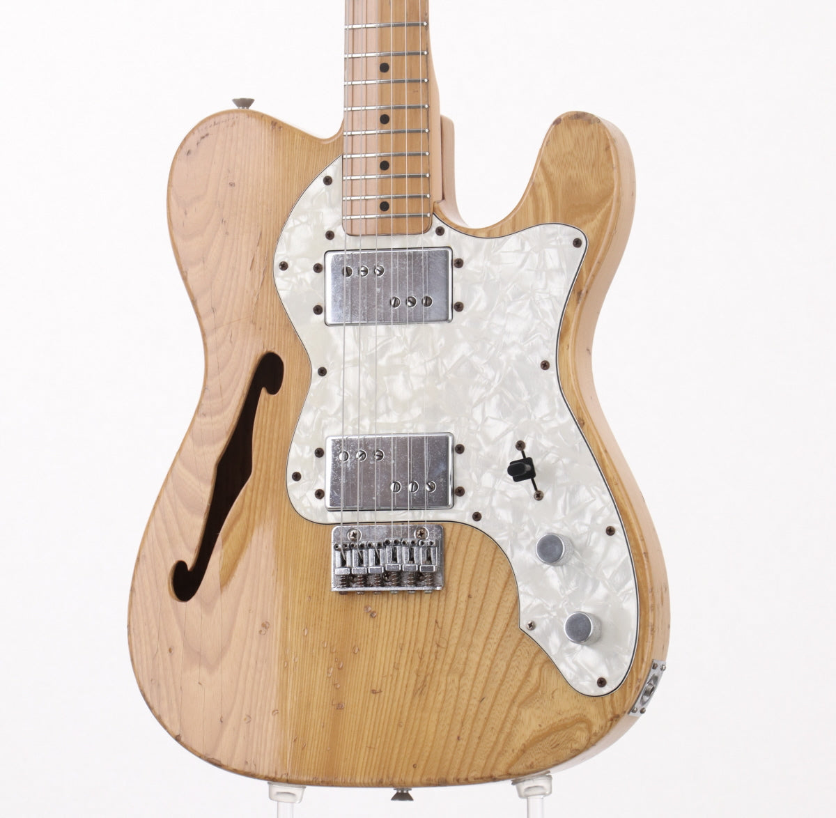 [SN B792923] USED GRECO / TE500N [06]