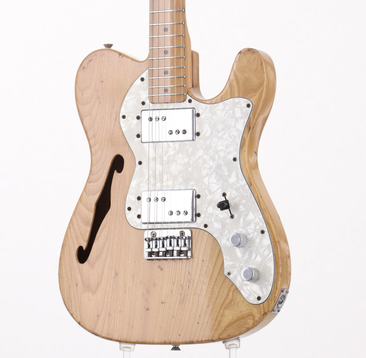 [SN B792923] USED GRECO / TE500N [06]
