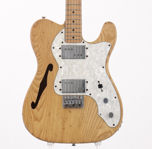 [SN B792923] USED GRECO / TE500N [06]