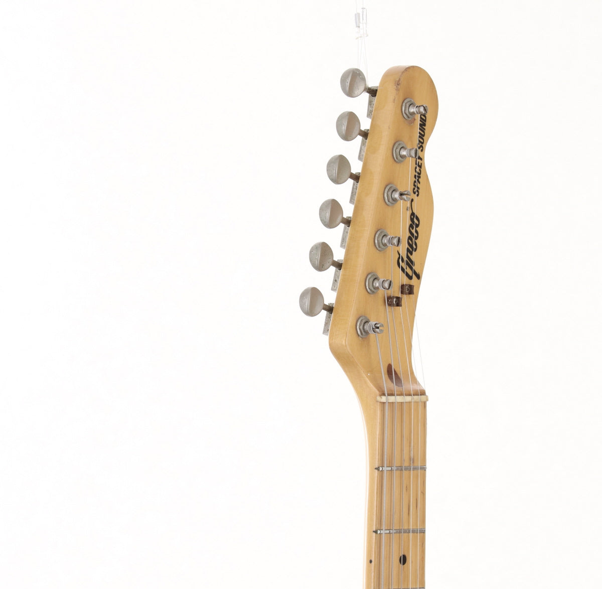[SN B792923] USED GRECO / TE500N [06]