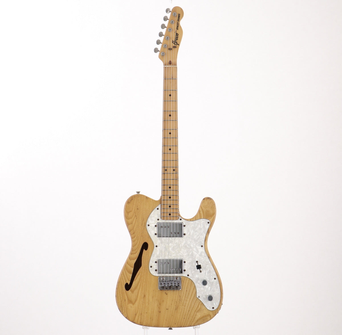 [SN B792923] USED GRECO / TE500N [06]
