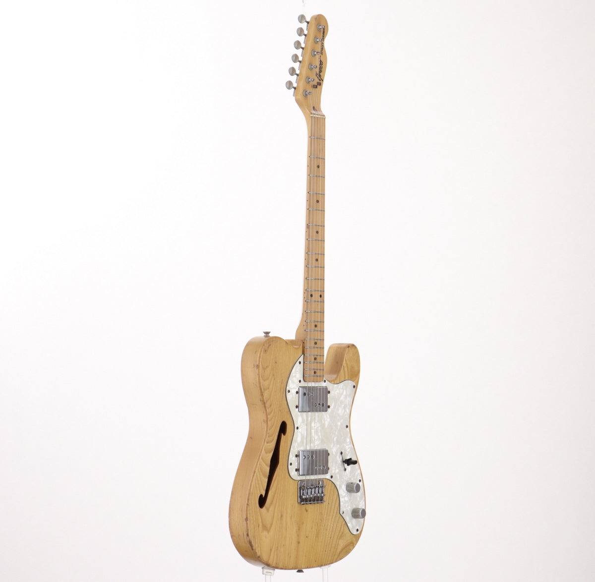[SN B792923] USED GRECO / TE500N [06]
