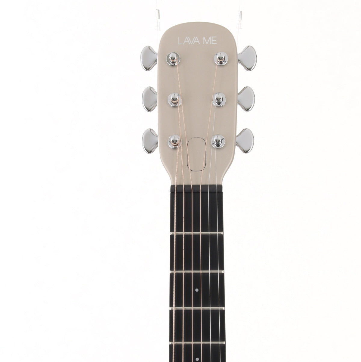 USED LAVA / LAVA ME 4 Carbon Soft Gold Lava Smart Guitar [08]