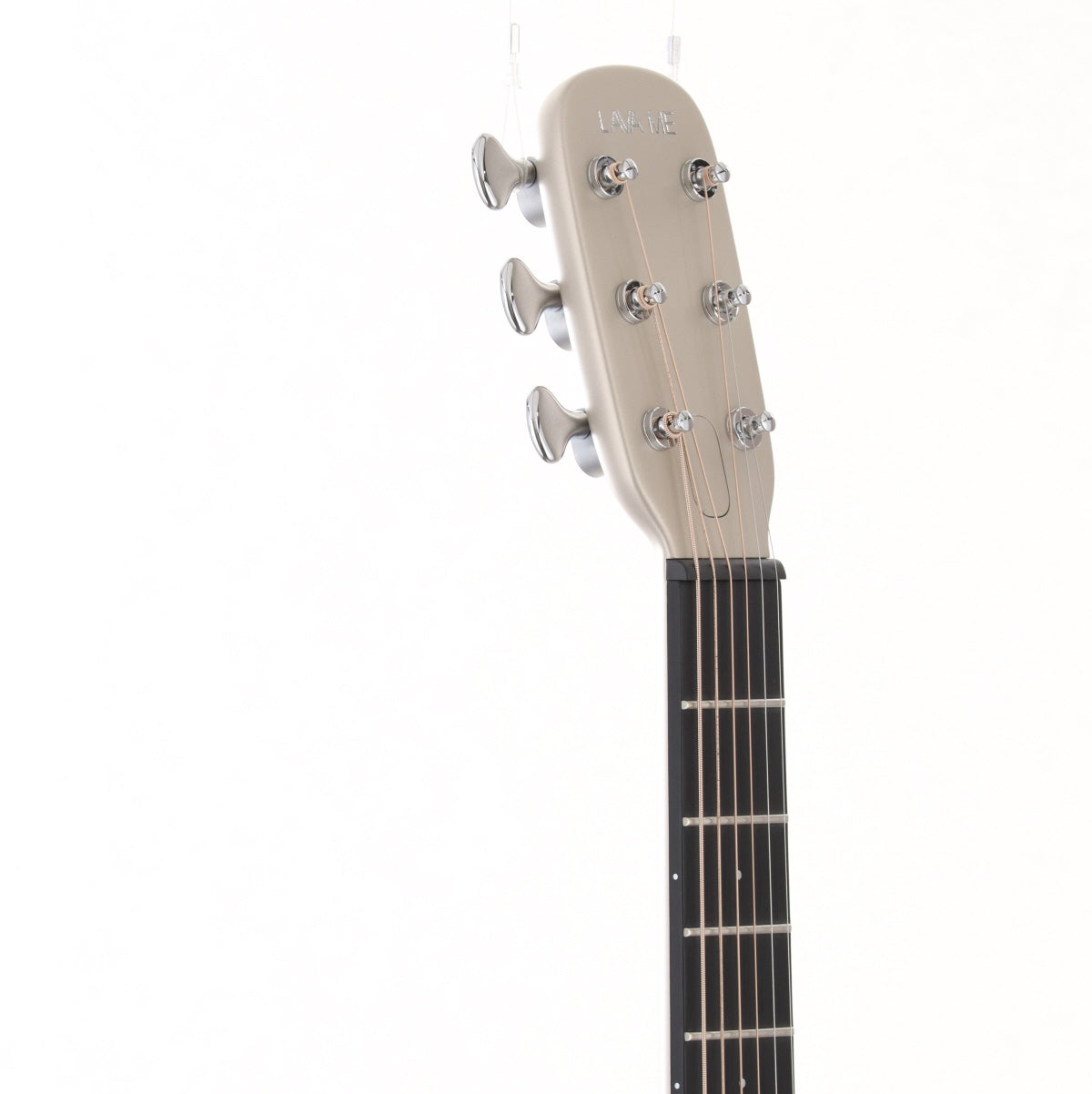 USED LAVA / LAVA ME 4 Carbon Soft Gold Lava Smart Guitar [08]