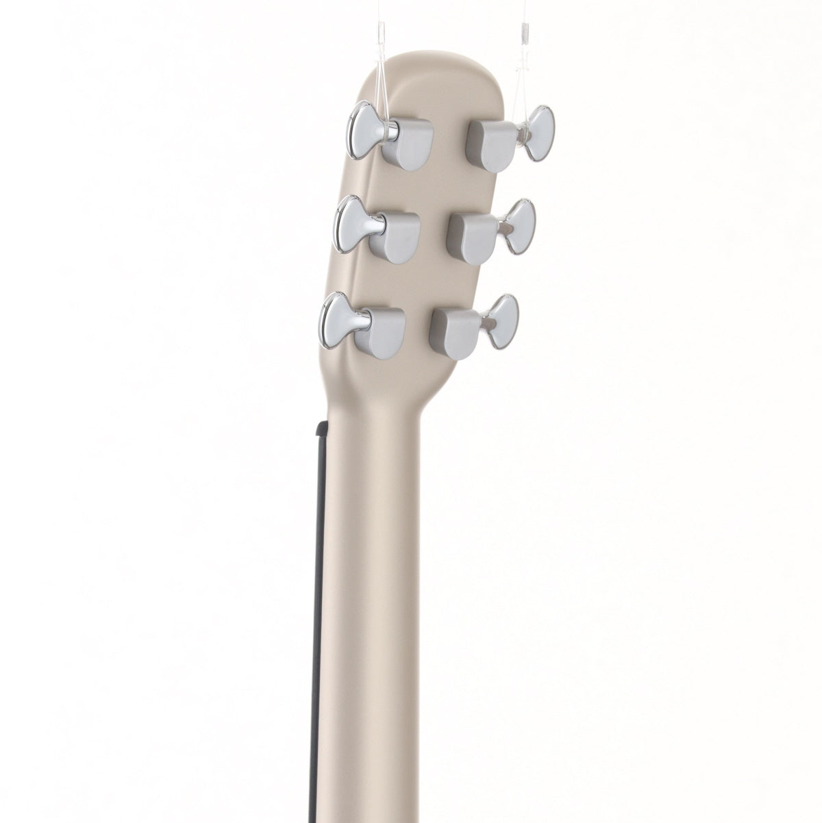 USED LAVA / LAVA ME 4 Carbon Soft Gold Lava Smart Guitar [08]