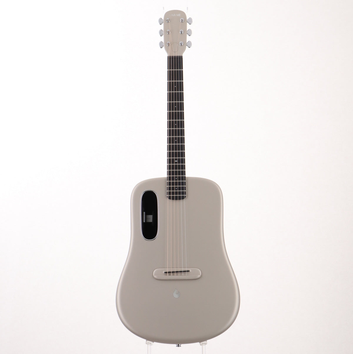 USED LAVA / LAVA ME 4 Carbon Soft Gold Lava Smart Guitar [08]