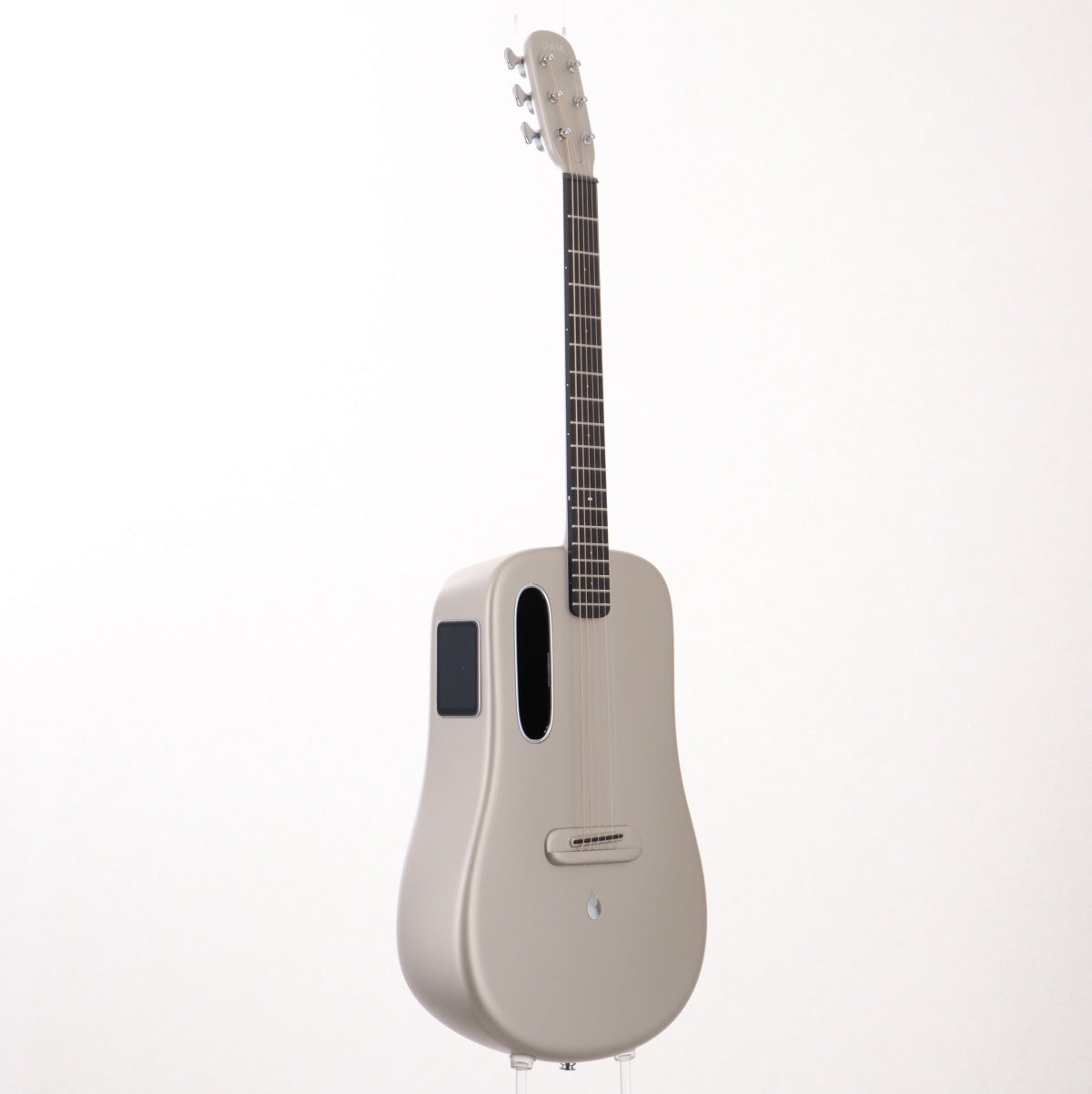 USED LAVA / LAVA ME 4 Carbon Soft Gold Lava Smart Guitar [08]