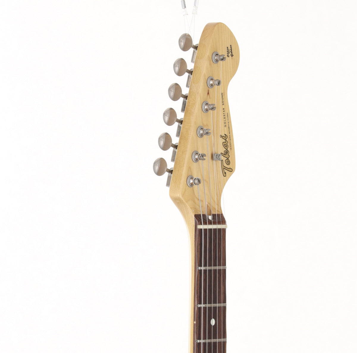 [SN 160108] USED TOKAI / AST88 YS [06]
